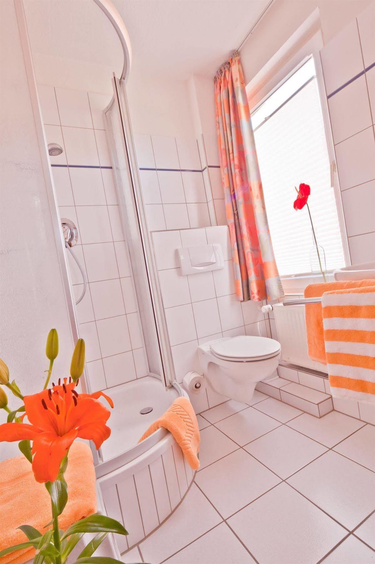 Flair Hotel Rieckmann Bispingen Esterno foto