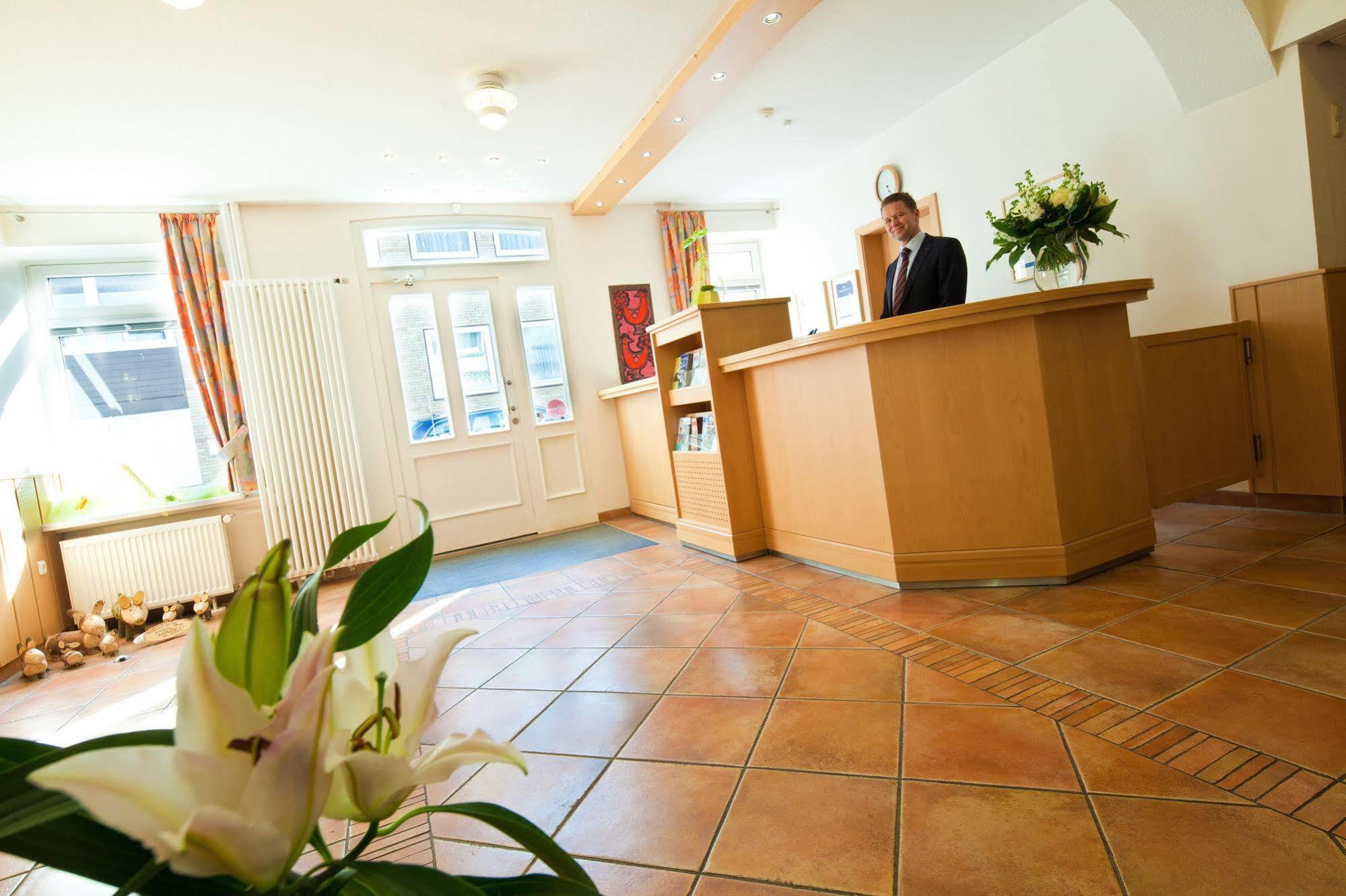 Flair Hotel Rieckmann Bispingen Esterno foto