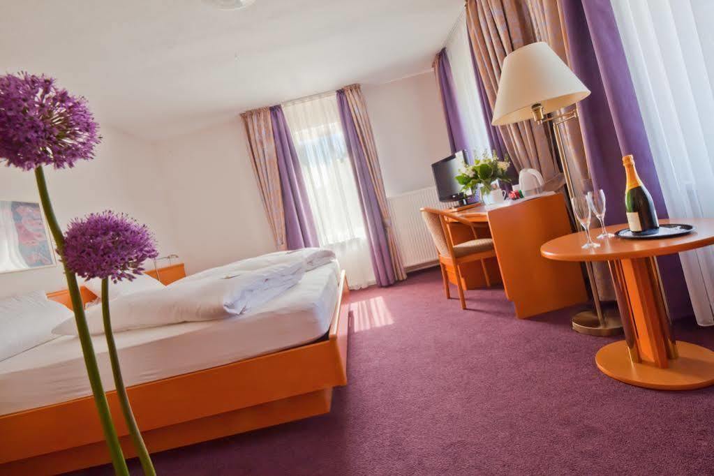 Flair Hotel Rieckmann Bispingen Esterno foto